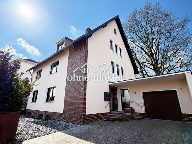 Haus kaufen in Dellbrück, Köln