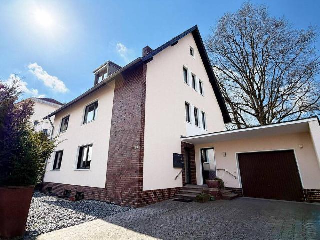 Haus kaufen in Dellbrück, Köln