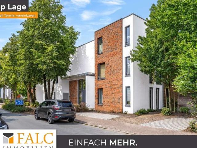 Wohnung kaufen in Oldenburg, Niedersachsen