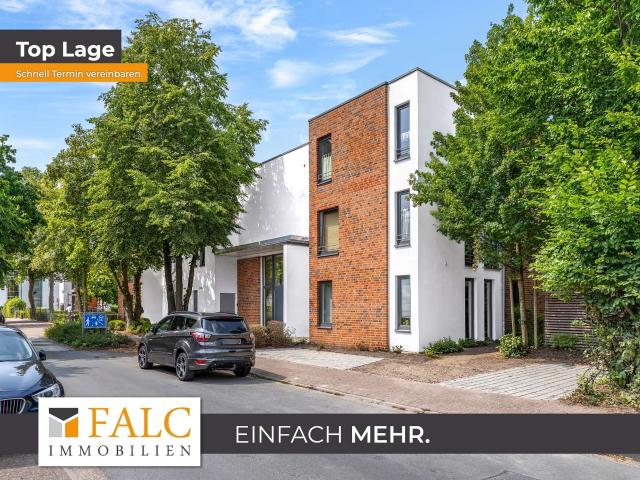 Wohnung kaufen in Bürgeresch, Oldenburg