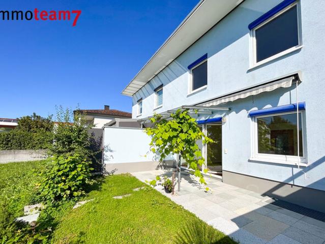 Apartment kaufen in Rankweil, Vorarlberg