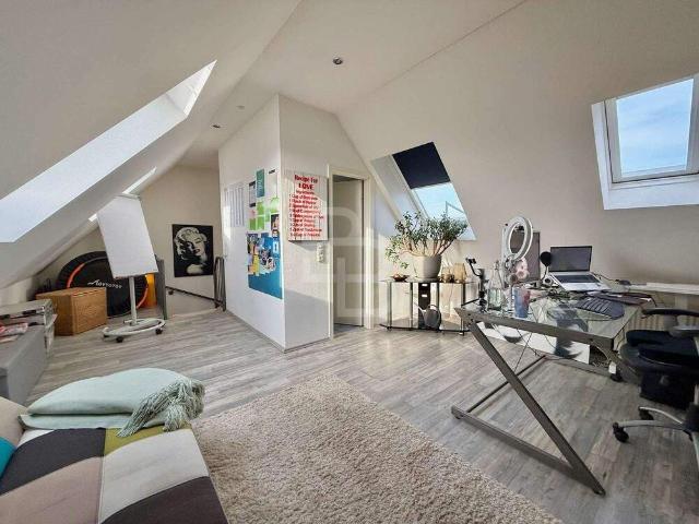 Haus kaufen in Rath/Heumar, Köln