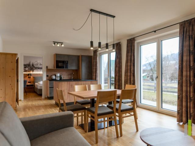 Wohnung kaufen in Seebacher-Siedlung, Schladming