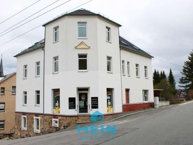 Haus kaufen in Schwarzenberg, Baiersbronn