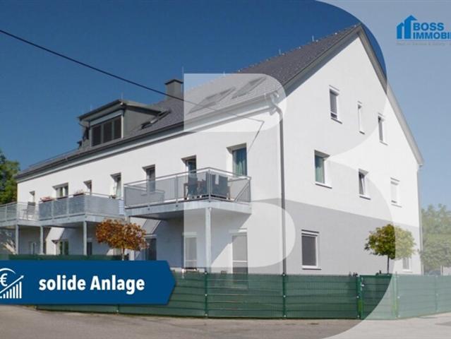 Immobilie kaufen in Traun, Oberösterreich