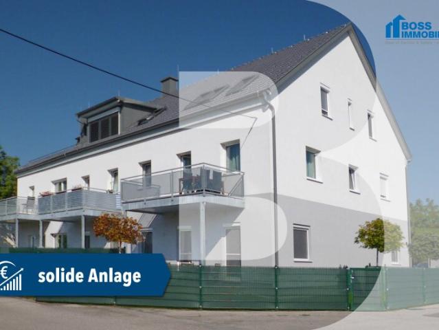 Immobilie kaufen in Traun, Oberösterreich