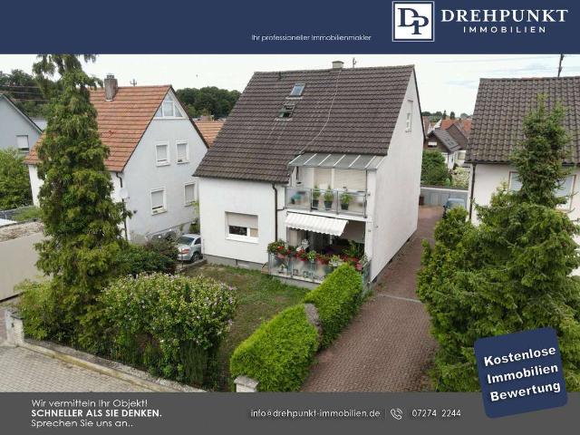 Haus kaufen in Jockgrim, Landkreis Germersheim