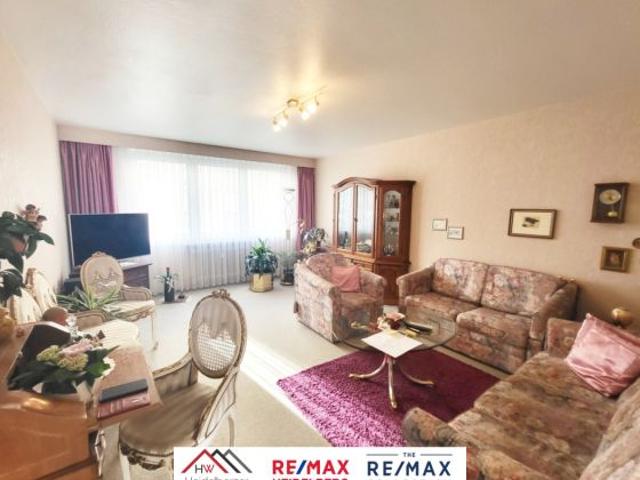 Wohnung kaufen in Schwetzingerstadt/Oststadt, Mannheim