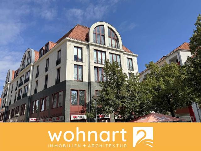 Wohnung kaufen in Halberstadt, Landkreis Harz