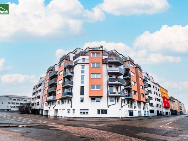Apartment kaufen in Floridsdorf, Wien