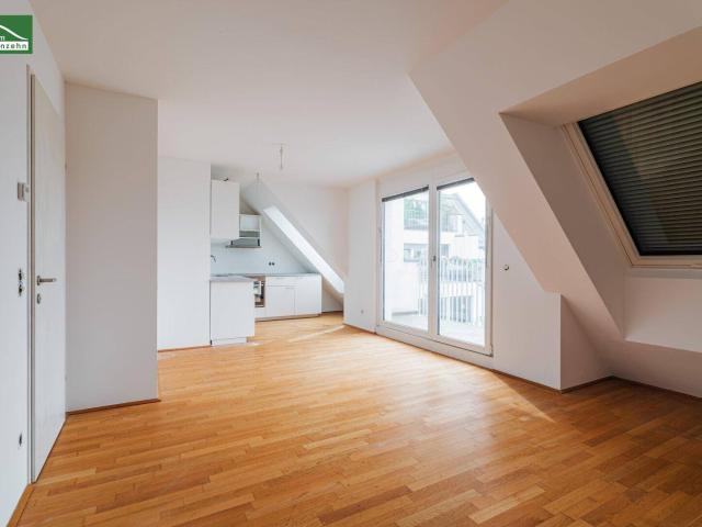 Apartment kaufen in Floridsdorf, Wien