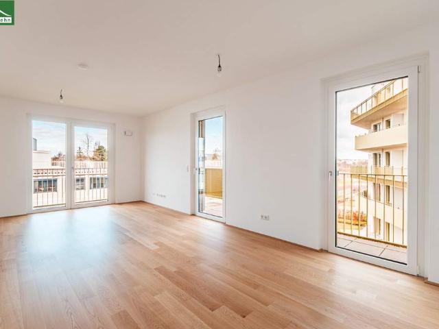 Wohnung kaufen in Floridsdorf, Wien