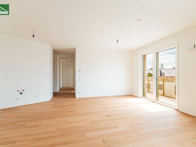 Apartment kaufen in Floridsdorf, Wien