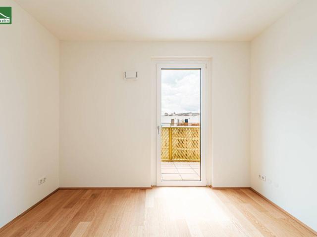 Apartment kaufen in Floridsdorf, Wien