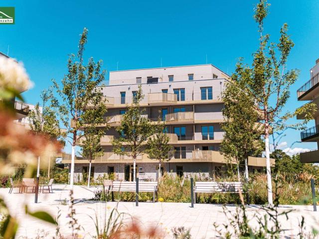 Apartment kaufen in Floridsdorf, Wien