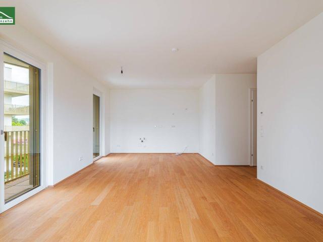 Apartment kaufen in Floridsdorf, Wien