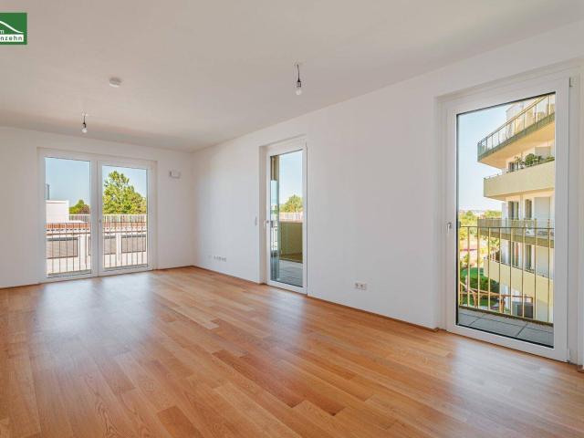 Apartment kaufen in Floridsdorf, Wien