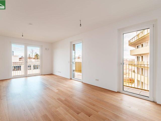 Apartment kaufen in Floridsdorf, Wien
