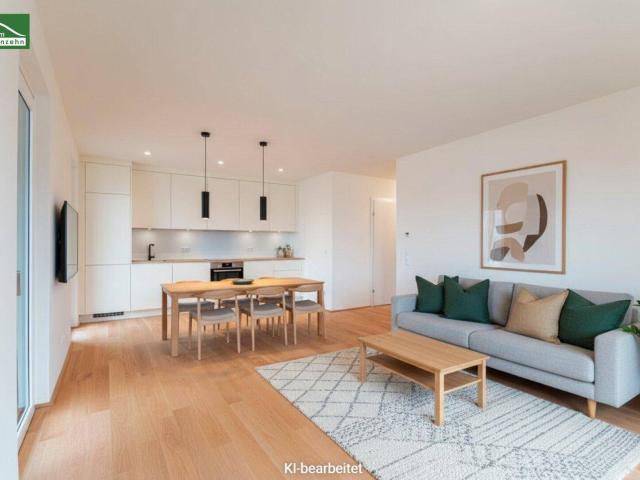 Apartment kaufen in Floridsdorf, Wien