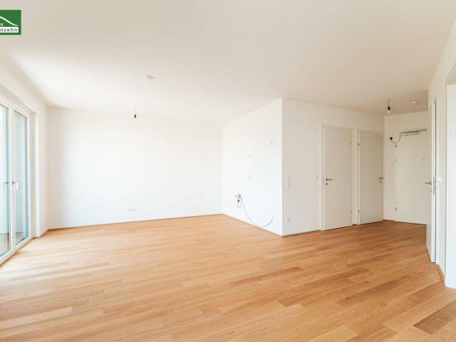 Apartment kaufen in Floridsdorf, Wien