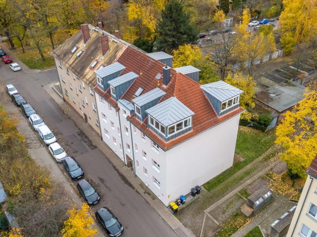 Wohnung kaufen in Leipzig, Sachsen