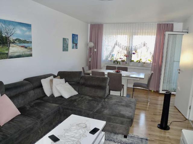 Wohnung kaufen in Bischofsheim, Main-Kinzig-Kreis