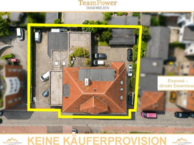 Haus kaufen in Kaltenweide, Elmshorn