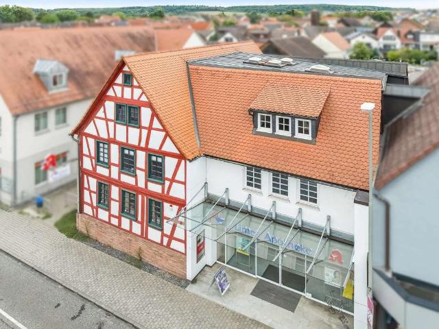 Büro kaufen in Altenstadt, Landkreis Weilheim-Schongau