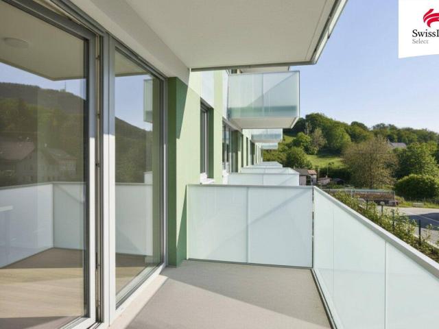 Apartment kaufen in Gnigl, Salzburg