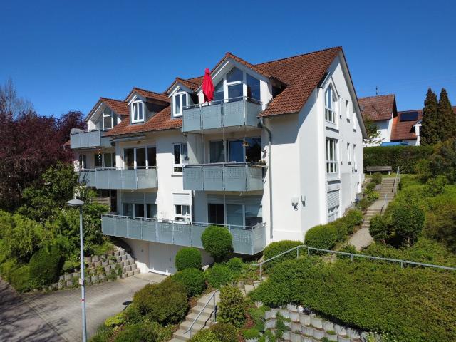 Wohnung kaufen in Michelbach, Baden-Württemberg