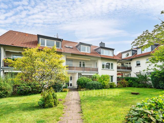 Haus kaufen in Heidkamp, Bergisch Gladbach