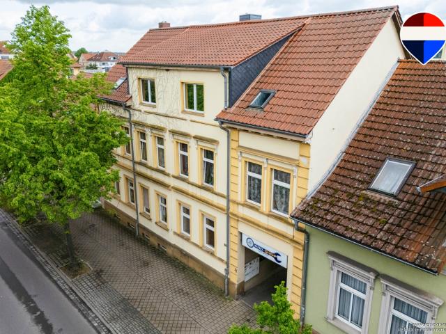 Haus kaufen in Haldensleben