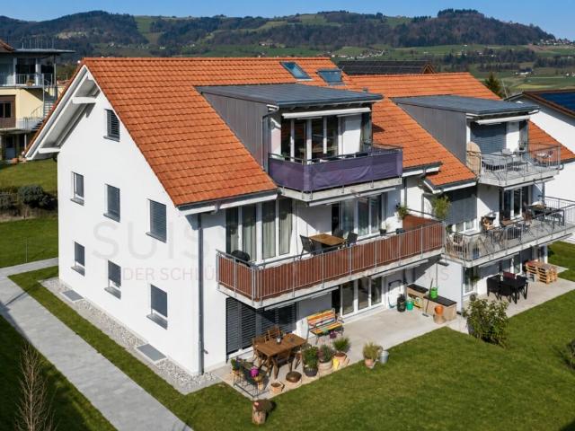 Mehrfamilienhaus kaufen in Bächelmatt, Thurnen