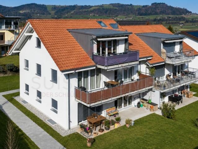 Einfamilienhaus kaufen in Bächelmatt, Thurnen