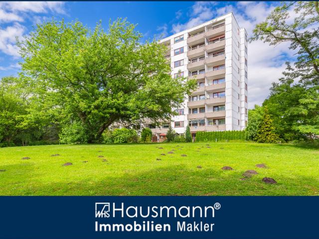 Wohnung kaufen in Schenefeld, Schleswig-Holstein