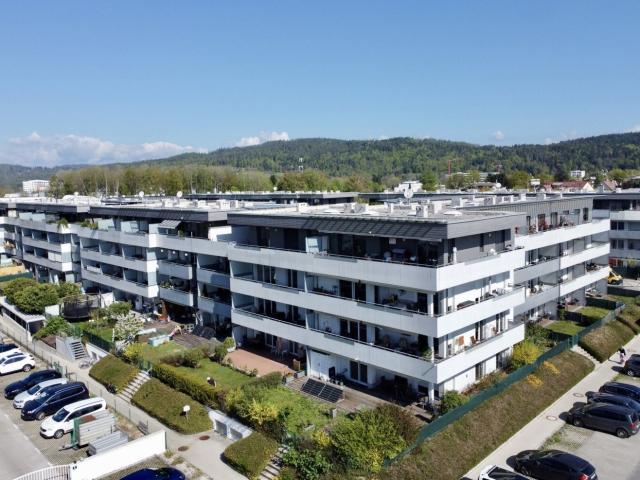 Wohnung kaufen in Klagenfurt, Kärnten