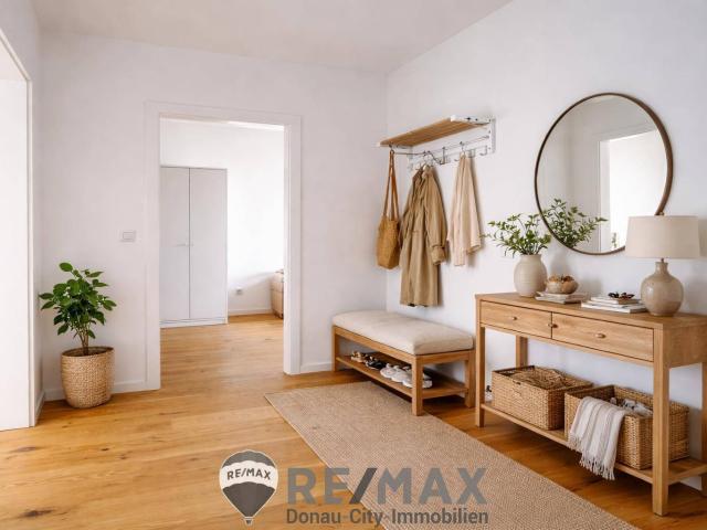 Apartment kaufen in Krems an der Donau, Niederösterreich