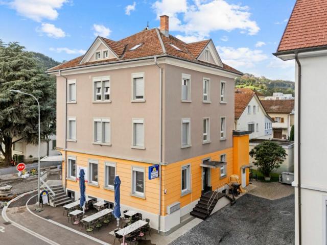 Immobilie kaufen in St. Margrethen, St. Gallen