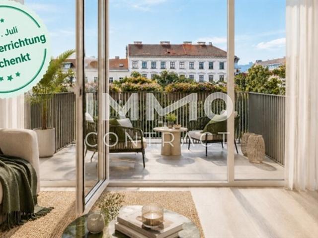 Wohnung kaufen in Wien