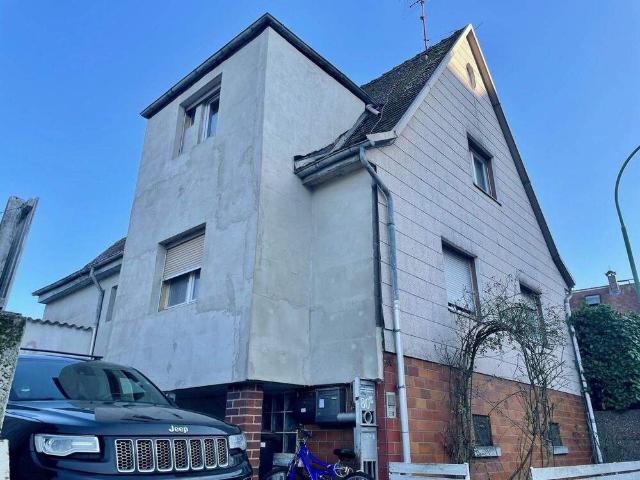 Haus kaufen in Friedberg, Hessen