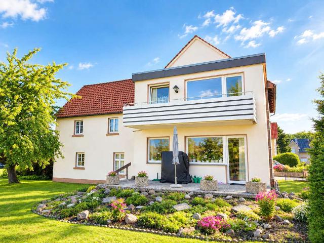 Haus kaufen in Jerxen-Orbke, Detmold