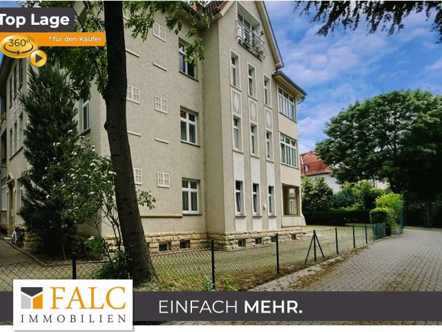 Wohnung kaufen in Daberstedt, Erfurt