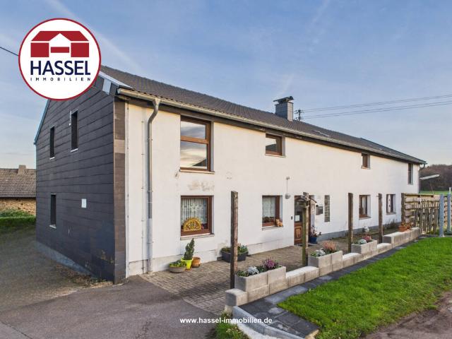Haus kaufen in Mechernich, Nordrhein-Westfalen