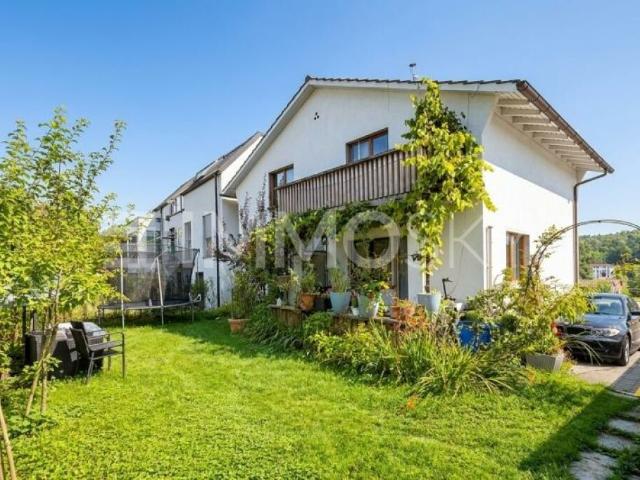 Mehrfamilienhaus kaufen in Laufenburg, Aargau