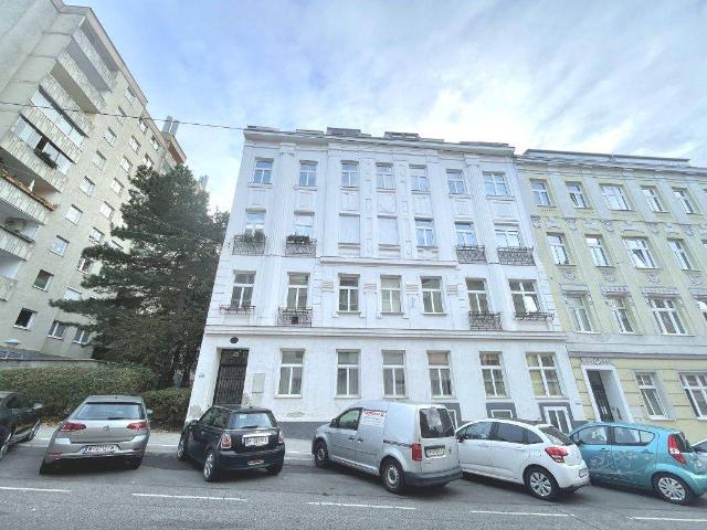 Apartment kaufen in Wien