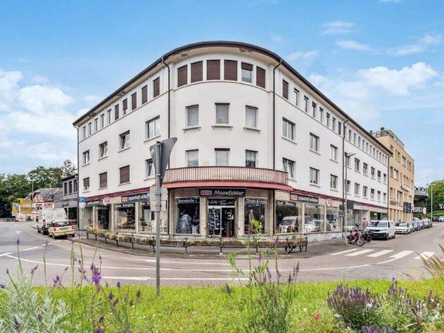 Wohnung kaufen in Hofheim, Hessen