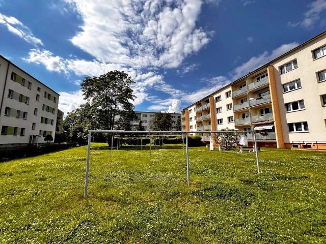 Wohnung kaufen in Brückla, Hohenleuben
