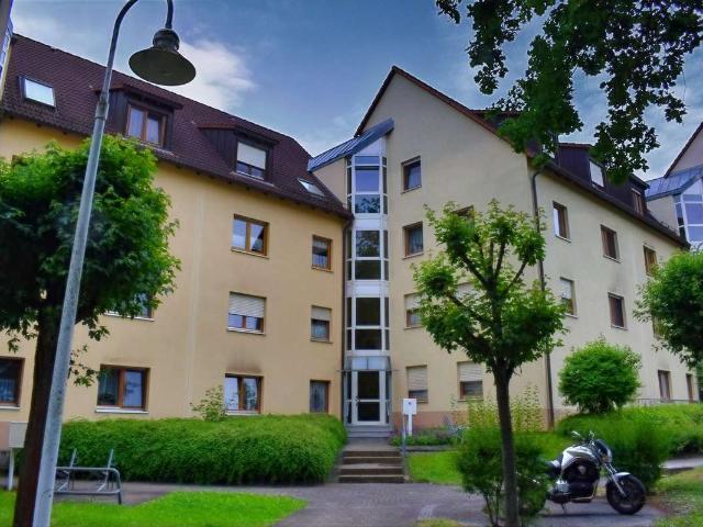 Wohnung kaufen in Kamenz - Kamjenc, Bautzen - Budyšin