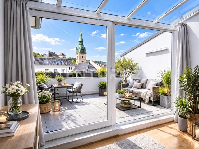 Wohnung kaufen in Hohenlimburg, Hagen