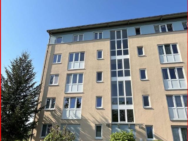 Wohnung kaufen in Fahrland, Potsdam